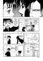 Zutto Zutto Suki Datta... / ずっとずっと好きだった… [Minazuki Juuzou] [Original] Thumbnail Page 42