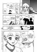 Zutto Zutto Suki Datta... / ずっとずっと好きだった… [Minazuki Juuzou] [Original] Thumbnail Page 54