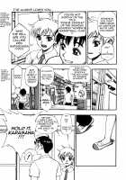 Zutto Zutto Suki Datta... / ずっとずっと好きだった… [Minazuki Juuzou] [Original] Thumbnail Page 57