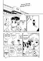 Zutto Zutto Suki Datta... / ずっとずっと好きだった… [Minazuki Juuzou] [Original] Thumbnail Page 74