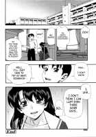 Test Mae no Yuuwaku / テスト前の誘惑 [Minazuki Juuzou] [Original] Thumbnail Page 20