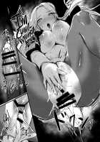 My Crest Makes The House Leader Crazy / 俺の紋章♂のせいで級長がヤバい [Echigoya Takeru] [Fire Emblem] Thumbnail Page 23