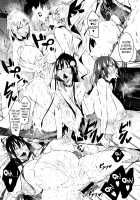 Milk Mamire FL / ミルクまみれFL [Fukuyama Naoto] [Original] Thumbnail Page 35