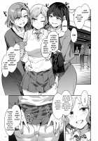 Futanari Shufu no Onaho / ふたなり主婦のオナホ [Mizuryu Kei] [Original] Thumbnail Page 10