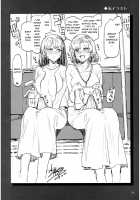 Futanari Shufu no Onaho / ふたなり主婦のオナホ [Mizuryu Kei] [Original] Thumbnail Page 35