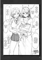 Futanari Shufu no Onaho / ふたなり主婦のオナホ [Mizuryu Kei] [Original] Thumbnail Page 37