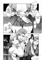 Futanari Shufu no Onaho / ふたなり主婦のオナホ [Mizuryu Kei] [Original] Thumbnail Page 09