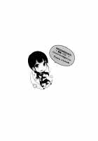 TTH 21.5 [Sasamori Tomoe] [Original] Thumbnail Page 08