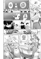 Onna Kyoushi no Hisoka na Netorare Ganbou / 女教師の密かな寝取られ願望 [Yonekura Kengo] [Original] Thumbnail Page 10