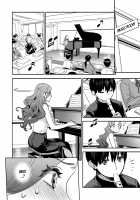 Onna Kyoushi no Hisoka na Netorare Ganbou / 女教師の密かな寝取られ願望 [Yonekura Kengo] [Original] Thumbnail Page 12