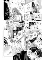 Onna Kyoushi no Hisoka na Netorare Ganbou / 女教師の密かな寝取られ願望 [Yonekura Kengo] [Original] Thumbnail Page 18