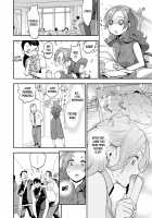 Onna Kyoushi no Hisoka na Netorare Ganbou / 女教師の密かな寝取られ願望 [Yonekura Kengo] [Original] Thumbnail Page 06