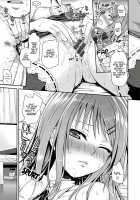 Minuite Darling / 見抜いてダーリン [Shimanto Shisakugata] [Original] Thumbnail Page 13