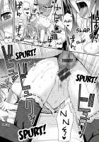 Minuite Darling / 見抜いてダーリン [Shimanto Shisakugata] [Original] Thumbnail Page 21