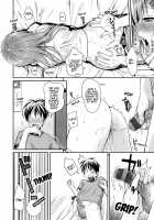 Minuite Darling / 見抜いてダーリン [Shimanto Shisakugata] [Original] Thumbnail Page 22