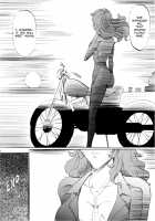 F [Kannaduki Kanna] [Lupin III] Thumbnail Page 21