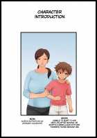 Musuko no Doukyuusei ni Nerawareta Hahaoya / 息子の同級生に狙われた母親 [Original] Thumbnail Page 46