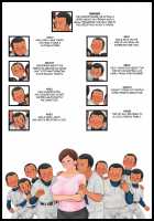 Musuko no Doukyuusei ni Nerawareta Hahaoya / 息子の同級生に狙われた母親 [Original] Thumbnail Page 47