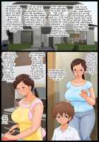 Musuko no Doukyuusei ni Nerawareta Hahaoya / 息子の同級生に狙われた母親 [Original] Thumbnail Page 48