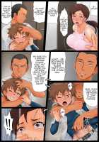 Musuko no Doukyuusei ni Nerawareta Hahaoya / 息子の同級生に狙われた母親 [Original] Thumbnail Page 53