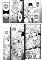 BAD HUG [Fukurokouji] [Hugtto Precure] Thumbnail Page 05