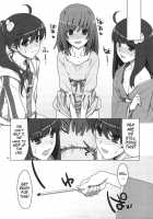 Onegai! Firesisters★ / お願いっ!FireSisters★ [Takei Ooki] [Bakemonogatari] Thumbnail Page 14