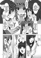 Onegai! Firesisters★ / お願いっ!FireSisters★ [Takei Ooki] [Bakemonogatari] Thumbnail Page 16