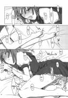 Onegai! Firesisters★ / お願いっ!FireSisters★ [Takei Ooki] [Bakemonogatari] Thumbnail Page 06