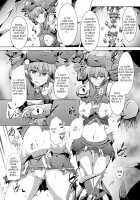 Karen Kishou Quarta Ametus #21 / 駆錬輝晶 クォルタ アメテュス #21 [Shiraso] [Original] Thumbnail Page 11