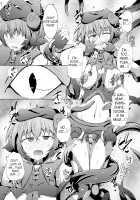Karen Kishou Quarta Ametus #21 / 駆錬輝晶 クォルタ アメテュス #21 [Shiraso] [Original] Thumbnail Page 26