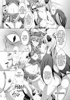 Karen Kishou Quarta Ametus #21 / 駆錬輝晶 クォルタ アメテュス #21 [Shiraso] [Original] Thumbnail Page 06