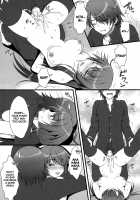 Anata ni Agerareru Mono Subete. / あなたにあげられるものすべて。 [Asami Asami] [Bakemonogatari] Thumbnail Page 15