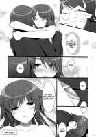 Anata ni Agerareru Mono Subete. / あなたにあげられるものすべて。 [Asami Asami] [Bakemonogatari] Thumbnail Page 25