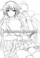 Anata ni Agerareru Mono Subete. / あなたにあげられるものすべて。 [Asami Asami] [Bakemonogatari] Thumbnail Page 03