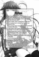 Anata ni Agerareru Mono Subete. / あなたにあげられるものすべて。 [Asami Asami] [Bakemonogatari] Thumbnail Page 04