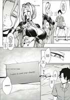 I Wanted To Draw A Book About Carmilla's Sexiness / カーミラさんのえっちなのが描きたかった本 [Nakamura Regura] [Fate] Thumbnail Page 17