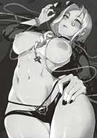 I Wanted To Draw A Book About Carmilla's Sexiness / カーミラさんのえっちなのが描きたかった本 [Nakamura Regura] [Fate] Thumbnail Page 28