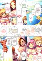 WanGro!! / わんぐるっ!! [Kara] [The Idolmaster] Thumbnail Page 16