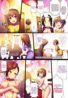WanGro!! / わんぐるっ!! [Kara] [The Idolmaster] Thumbnail Page 30