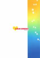 WanGro!! / わんぐるっ!! [Kara] [The Idolmaster] Thumbnail Page 36