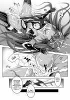 Boku no Kanojo wa Taimanin / ボクの彼女は対魔忍 [Noba] [Taimanin Yukikaze] Thumbnail Page 18