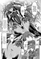 Boku no Kanojo wa Taimanin / ボクの彼女は対魔忍 [Noba] [Taimanin Yukikaze] Thumbnail Page 04