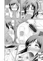 REDLEVEL8 / REDLEVEL8 [Shinkuu Tatsuya] [Shingeki No Kyojin] Thumbnail Page 17
