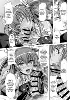 Boku no Kanojo wa Taimanin 3 / 僕の彼女は対魔忍3 [Noba] [Taimanin Yukikaze] Thumbnail Page 11