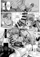 Boku no Kanojo wa Taimanin 3 / 僕の彼女は対魔忍3 [Noba] [Taimanin Yukikaze] Thumbnail Page 08