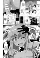 Inponnaru Yukikaze / 淫奔なるユキカゼ [Shiraha Mato] [Taimanin Yukikaze] Thumbnail Page 20