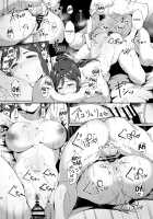 Matsuura no Kyuujitsu / 松浦の休日 [Alp] [Love Live Sunshine] Thumbnail Page 30