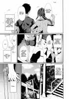 Matsuura no Kyuujitsu / 松浦の休日 [Alp] [Love Live Sunshine] Thumbnail Page 04