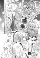 Torotoro Trip Mix ORE / とろとろとりっぷみっくすおれ [Oyuki] [Puyo Puyo] Thumbnail Page 13