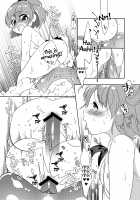 Torotoro Trip Mix ORE / とろとろとりっぷみっくすおれ [Oyuki] [Puyo Puyo] Thumbnail Page 24